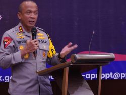 Kapolda Jabar Tegaskan Pemberantasan Premanisme di Seluruh Wilayah Hukum Polda Jabar
