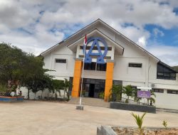 IAKN Kupang Krisis Keadilan; Tiga Pejabat IAKN Diberhentikan Tanpa Klarifikasi