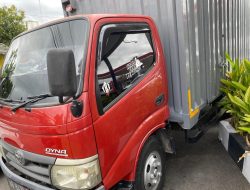 Surganya Mafia BBM Solar Subsidi, Diduga Mobil Box di Modifikasi Dalamnya