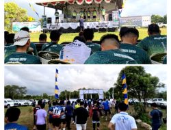 Komitmen Keberlanjutan PT Arutmin Indonesia: ‘Eco Run for Sustainability’ sebagai Langkah Nyata Menuju Masa Depan Hijau.