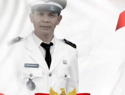 Ketua APDESI DPK Lebak Gedong Mengajak Masyarakat Peringati Hari Kemerdekaan RI