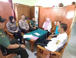 Percobaan Penculikan Siswi di Depan SMP Gegerkan Warga Pati, Polisi Lakukan Klarifikasi dan Patroli Intensif
