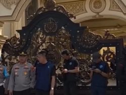 BNN Pusat Amankan 50 Kilogram Sabu di Simpan Di Rumah Mewah Begini Cara Jaringan Narkoba Menyamar Orang Kaya’