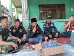 Ketum PPBNI Satria Banten Gelar 7 Harian Mertuanya