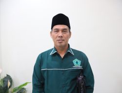 ISNU Kota Tangerang Gagas Perda Pemberdayaan Pesantren