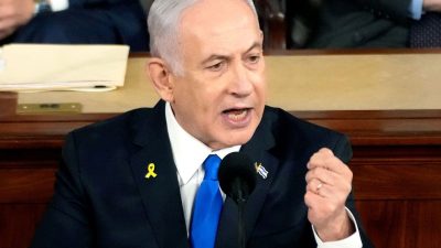Netanyahu Siapkan Pendudukan Total Gaza Tekanan Internal dan Internasional Menguat