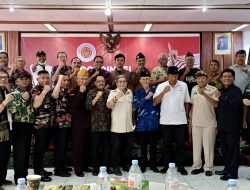 Arek Suroboyo Siap Bangun Monumen Bung Tomo di Bundaran Waru, Simbol Keberanian Arek Suroboyo