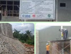 Kejari Ciamis Sebut Bakal ada Penetapan Tersangka Penyimpangan Pembangunan Gedung USB SMKN 1 Cijingjing
