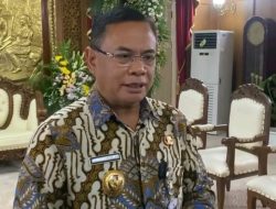 Bupati Pati Sampaikan Permintaan Maaf atas Polemik Kenaikan PBB-P2