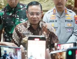 Bupati Pati Batalkan Kenaikan PBB-P2