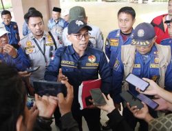 San Rodi Ketua Pegawai Non ASN : Sebanyak 1.791 Pegawai Non ASN Kota Tangerang Pertanyakan Langkah Nyata Kepala BKPSDM Terkait Surat Edaran Menpan-RB