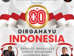 LSM PENJARA DPD Banten: Semangat Kemerdekaan ke-80, Momentum Perkuat Persatuan dan Kontrol Sosial