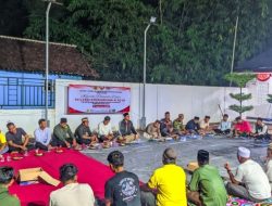 Pemuda Desa Kubang Gelar Kajian Kebangsaan: Melawan Ilusi Merdeka dari Desa