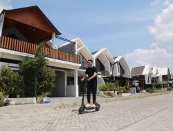 Harga Tanah Di Madiun Masih Terbilang Mahal Sehingga Program FLPP Tak Bisa Masuk Kota
