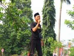 Pemuda LIRA (Lumbung Informasi Rakyat) Kota Bogor Nyatakan Dukungan Terhadap Aspirasi Masyarakat yang Tersisih Pemberitaan