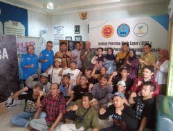 Sukses Pulih, 21 Resident Pasca Rehabilitasi BNNP Jatim Siap Kembali ke Masyarakat