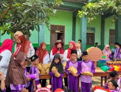 YPI Arrifa Gelar Perayaan HUT RI ke-80: “Kemerdekaan Harus Dijaga dengan Persatuan dan Pembangunan”