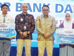 Wakil Bupati Pati: Bank Daerah Berperan Penting dalam Mendukung Pertumbuhan Ekonomi