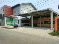 Ketua AKPERSI DPD Banten Angkat Bicara Diduga Adanya Pembangunan Aula Desa yang Mangkrak dari Tahun 2023 di Desa Kampung Kelor Sepatan Timur
