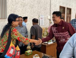 Pansus Hak Angket DPRD Pati Hadirkan Pakar Hukum Tata Negara