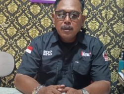 Koordinator Liputan Nasional Indivendentnews45 Sampaikan Ucapan Selamat kepada Gopar, S.H.