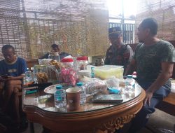 Polsek Juwana Laksanakan Cooling System Pasca Aksi Demo dan Hak Angket DPRD Pati