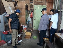 Polisi Ungkap Fakta di Balik Siswi Gantung Diri di Pati