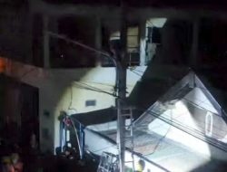 Tragis! Warga Dukuh Setro Rawasan 6 Tewas Tersengat Listrik Saat Pasang Pernak – Pernik 17 Agustusan