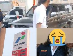Enam Wartawan Diintimidasi dan Dipukuli di Pom Bensin Tabe Gadang Pekanbaru Riau.