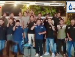 Riki Firmansyah Beserta Jajaran Cabang Yayasan Anugerah Insan Residivist Tangerang Raya Ucapkan ANNIVERSARY KE – 7.” YAIR INDONESIA