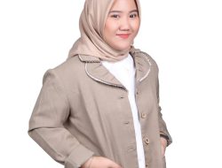 Resi Febriyanti Aktivis Perempuan Soroti Pelantikan Sejumlah Pejabat di Muba, Dorong Kinerja Pemerintah Lebih Cepat dan Transparan