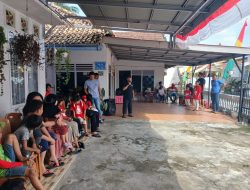 Perayaan Hari Kemerdekaan Republik Indonesia RT.028  Di Meriahkan Aneka Perlombaan