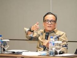 KPK Tangkap Wamenaker Immanuel Ebenezer, Diduga Terkait Kasus Pemerasan Pengurusan Sertifikasi K3
