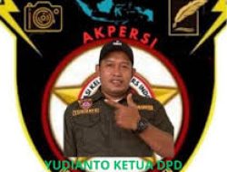 Ketua Akpersi DPD Banten Himbau Masyarakat Agar Menjaga Kondusifitas dalam Sampaikan Pendapat di Publik
