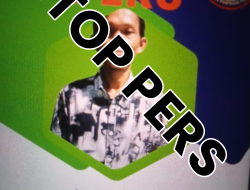 Stop Pers Junaedi Sain
