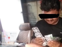 Warung Abal Abal Diduga Jual Obat Obatan Tramadol