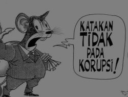 PPK – 2 UPTD PJJWP IV Provinsi Jawa Barat Alergi Terhadap Wartawan 