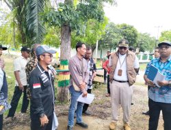 Diduga PN Tanjung Balai Karimun Menangkan Oligarki, Ketua PWDPI Kepri : Kami Akan Demo Besar-besaran