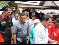 Bupati Tangerang Fokus Perbaikan RTLH, Bukan Menanggapi Isu Media Sosial