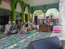 Dukuh Jatiurip Gelar Pengajian dan Pembacaan Maulid Simtudduror dalam Rangka Memperingati Maulid Nabi Muhammad SAW