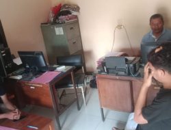 Aksi Kekerasan di Batangan, Polsek Pastikan Proses Hukum Berjalan Sesuai Aturan