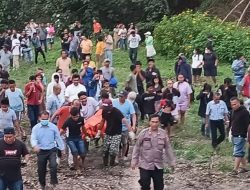 Heboh ! Warga Balige di Kejutkan dengan Penemuan Mayat Laki-laki Ngambang di Sungai
