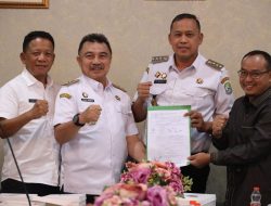 Wali Kota dan Ketua DPRD Kota Bekasi Sepakat Untuk Evaluasi Tunjangan DPRD Sesuai Aturan yang Berlaku