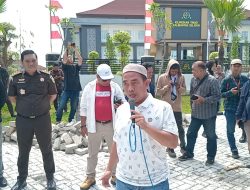 Gelombang Protes di Kalsel: LSM Desak Kejaksaan Bongkar Dugaan Korupsi Pejabat Daerah