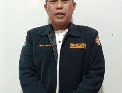 H. Retno Juarno, S.H., Berikan Ucapan Selamat Atas Terpilihnya Ahmad Satiri, S.Pd., Sebagai Ketua PGRI Cabang Sukamulya