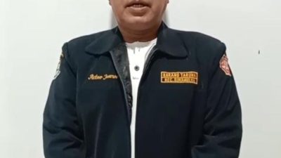 H. Retno Juarno, S.H., Berikan Ucapan Selamat Atas Terpilihnya Ahmad Satiri, S.Pd., Sebagai Ketua PGRI Cabang Sukamulya