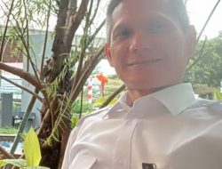 Ahmad Kolyubi, S.Sos., M.AP., Apresiasi Terselenggaranya Koncab PGRI Cabang Sukamulya Tahun 2025