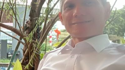 Ahmad Kolyubi, S.Sos., M.AP., Apresiasi Terselenggaranya Koncab PGRI Cabang Sukamulya Tahun 2025