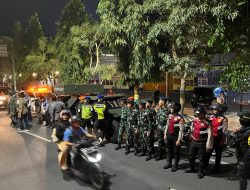 Polres Probolinggo Safari Jum’at Wujudkan Kemitraan yang Solid dan Lingkungan Kondusif