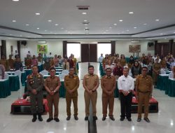 Peran Strategis Kader Posyandu Sebagai Ujung Tombak Pelayanan Kesehatan Dasar
